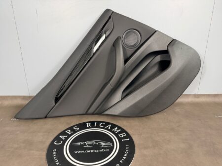 PANNELLO PORTIERA POSTERIORE SINISTRA BMW X2 F39 2016-2023 -28-