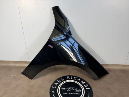 PARAFANGO DESTRO BMW SERIE 1 F40 2018-2024 COLORE NERO 475 -11-