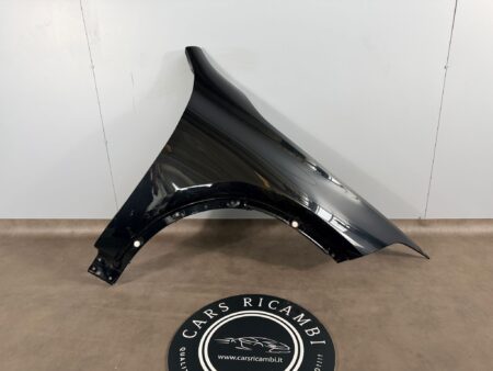 PARAFANGO DESTRO BMW X2 F39 2018-2023 NERO 475 -17-
