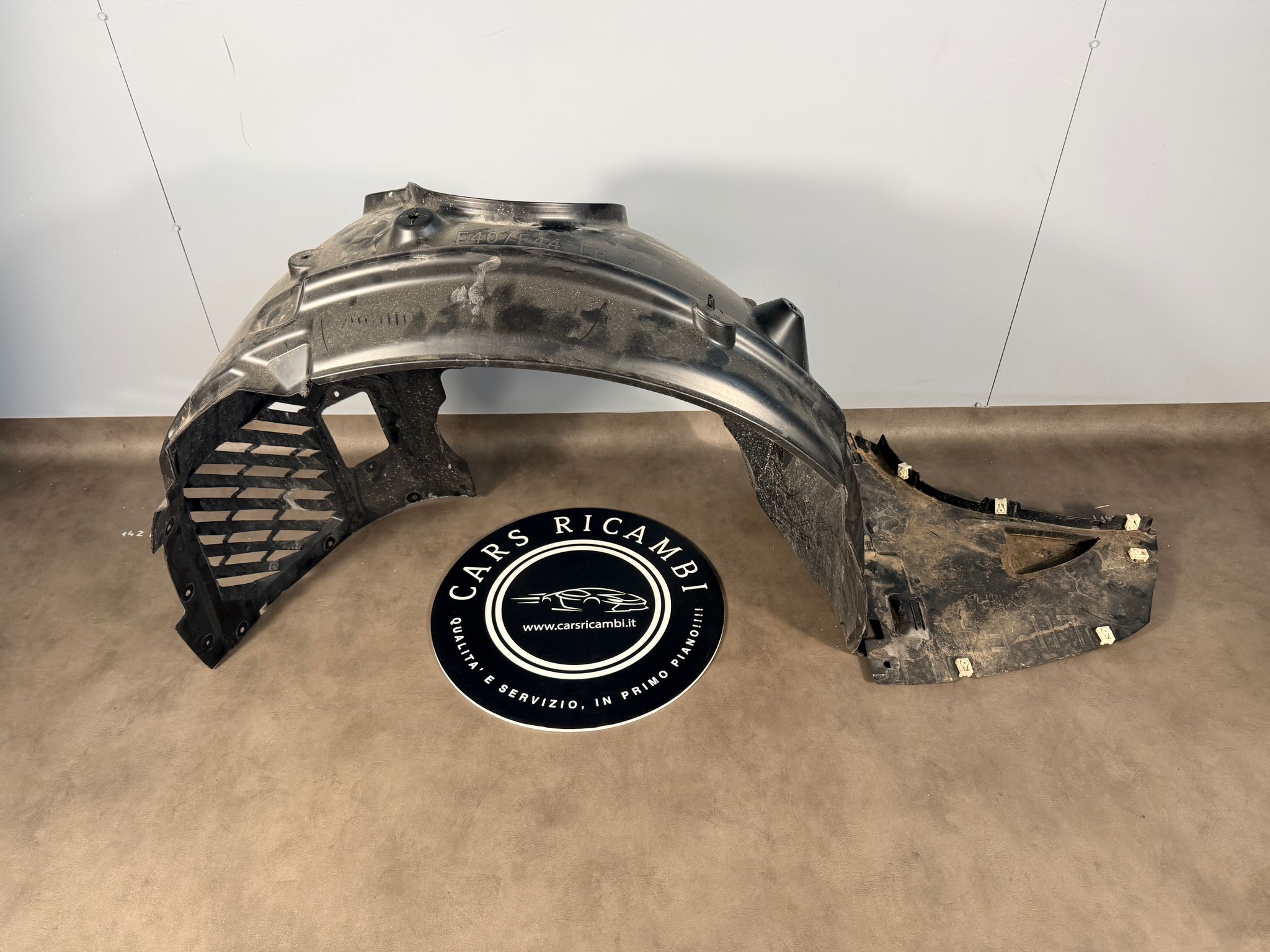 PARASASSI ANTERIORE SINISTRO BMW SERIE 1,2 F40 F44 -20-