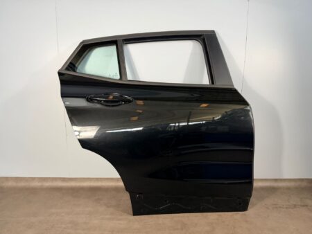 PORTIERA POSTERIORE DESTRA BMW X2 F39 2018-2023 COLORE NERO 475 -4-