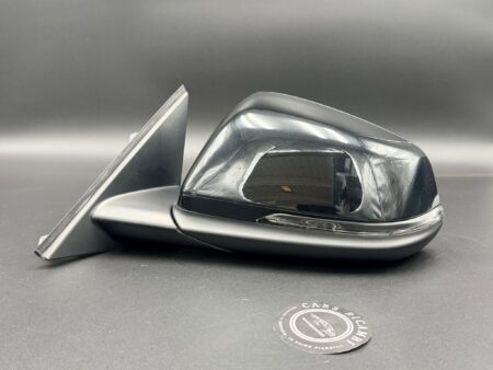 SPECCHIETTO SINISTRO 5 PIN BMW X2 F39 2016-2023 -15-