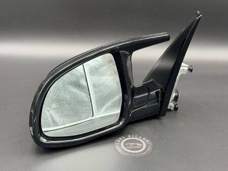 SPECCHIETTO SINISTRO 9 PIN BMW X3 G01 LCI X3M F97 LCI 2020-2024 SHADOW-LINE -15-