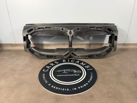 SUPPORTO GRIGLIA CALANDRA ANTERIORE BMW SERIE 1 F40 TELAIO PORTAGRIGLIA -29-