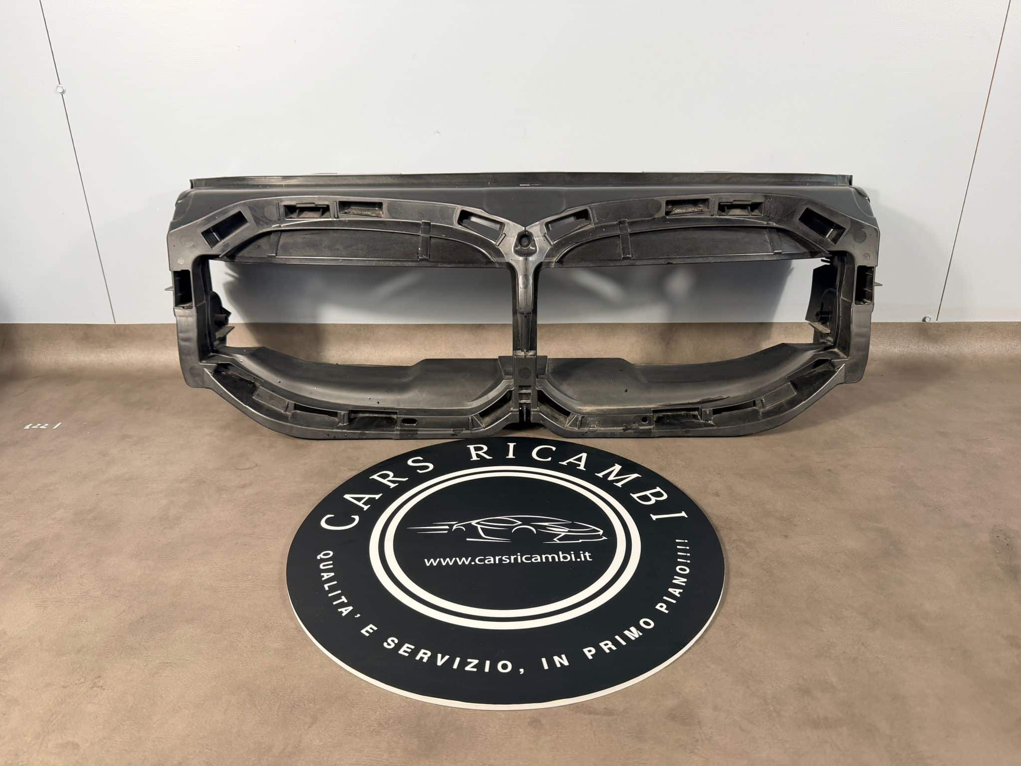 SUPPORTO GRIGLIA CALANDRA ANTERIORE BMW SERIE 1 F40 TELAIO PORTAGRIGLIA -29-