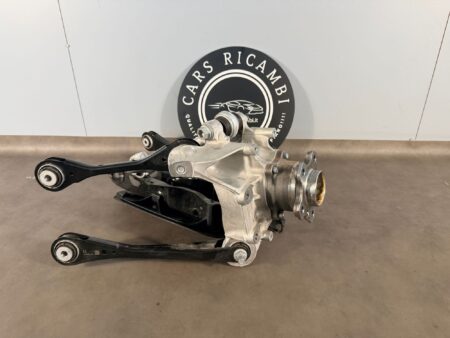 Sospensione Completa Posteriore Sinistra per BMW X5 X6 X7 G05 G06 G07 2017-2025 -3-