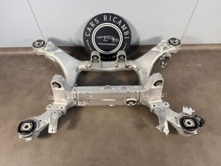 Culla Posteriore BMW X5 X6 X7 G05 G06 G07 2017-2025