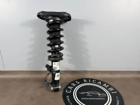 AMMORTIZZATORE VDC POSTERIORE DESTRO 5A45264 BMW X5 G05 X6 G06 2022-2025 -11-