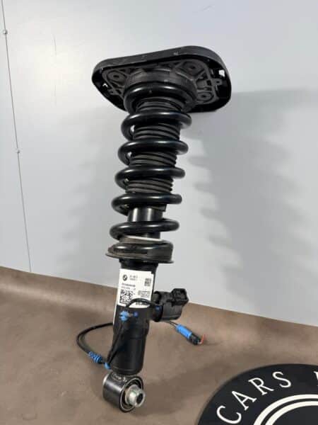 AMMORTIZZATORE VDC POSTERIORE SINISTRO 5A45263 BMW X5 G05 X6 G06 2022-2025 -12-