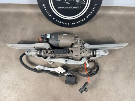 ATTUATORE HSR POSTERIORE 8878089 BMW BMW 5 7 X5 X6 X7 XM 2021-2025 -15-