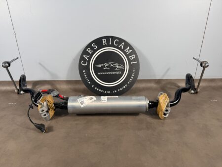 BARRA STABILIZZATRICE ATTIVA ANTERIORE 6899790 BMW X5 G05 X6 G06 X7 G07 2017-2025 -13-