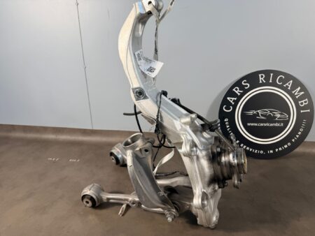 BRACCI E FUSELLO ANTERIORE DESTRO BMW X5 G05 X6 G06 X7 G07 -2017-2025 -10-
