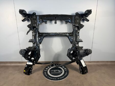 CULLA-SLITTA ANTERIORE 6884852 BMW X5 G05 X6 G06 X7 G07 XM G09 2017-2025 -19-