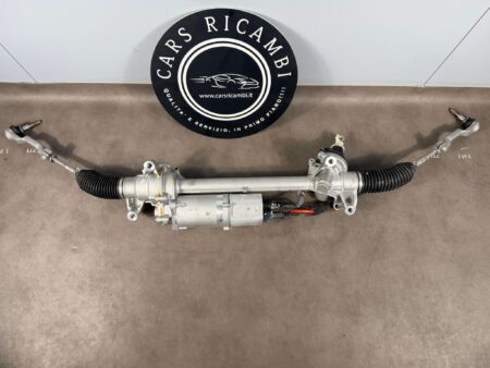 SCATOLA STERZO BMW 5B69039 GUIDA A DESTRA BMW X5 G05 X6 G06 X7 G07 -16-