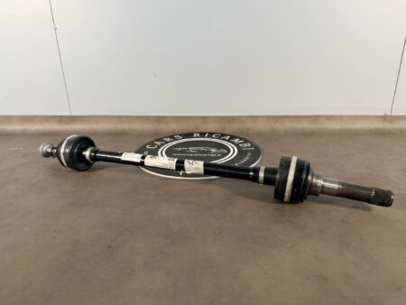 SEMIASSI POSTERIORE DESTRO BMW X5 G05 X6 G06 X7 G07 8689580 -2017-2025 -8-