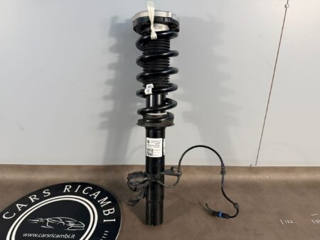 AMMORTIZZATORE VDC ANTERIORE SINISTRO BMW X5 G05 X6 G06 5A45211 2022-2025 -7-