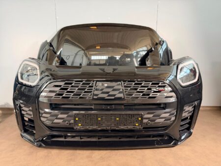 MUSATA COMPLETA MINI COUNTRYMAN U25 JOHN COOPER WORKS 2023-2026