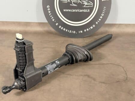 AMMORTIZZATORE DESTRO ELETTRICO PORTELLONE BMW 4 G26 7487576 -17-