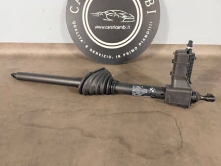 AMMORTIZZATORE SINISTRO ELETTRICO PORTELLONE BMW 4 G26 7487575 -16-