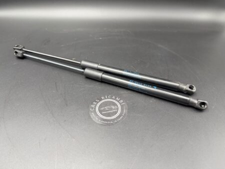 AMMOTIZZATORI COFANO MINI F60 7388105 ORIGINALI -30-
