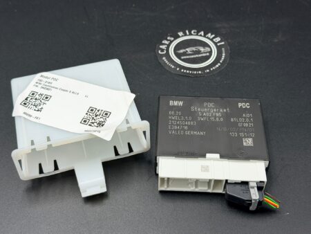 CENTRALINA SENSORI DI PARCHEGGIO MINI BMW 5A02F95 -26-
