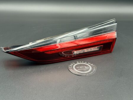 FANALE DESTRO PORTELLONE BAULE BMW 4 G22 G26 -19-