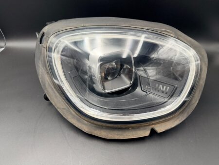 FARO DESTRO LED MINI COUNTRYMAN F60 LCI 5A12582 2020-2024 ORIGINALE -3-