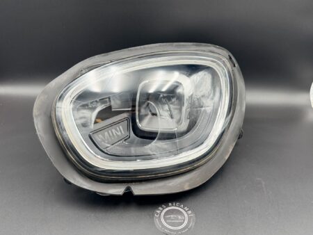 FARO SINISTRO LED MINI COUNTRYMAN F60 LCI 5A12581 2020-2024 ORIGINALE -2-