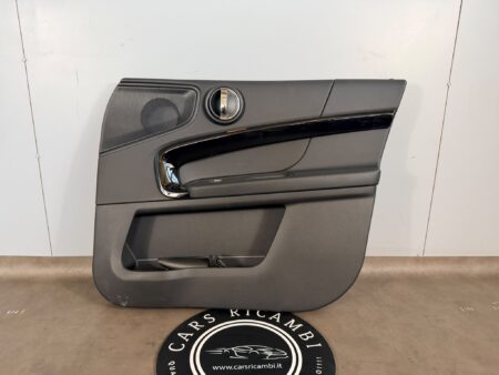 PANNELLO PORTIERA ANTERIORE DESTRA MINI F60 ORIGINALE -13-