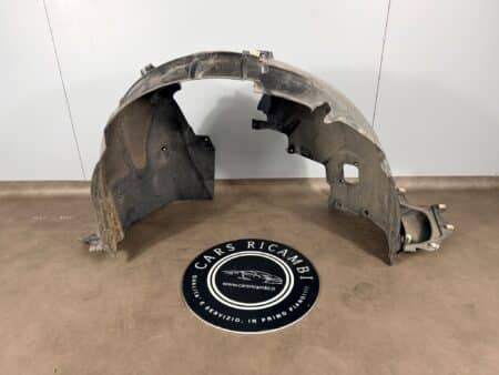 PARASASSI ANTERIORE DESTRO BMW 4 G26 -15-