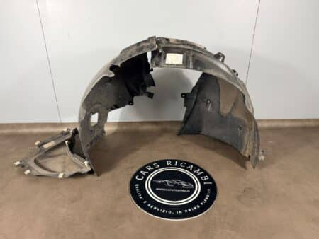 PARASASSI ANTERIORE SINISTRO BMW 4 G26 -14-