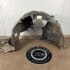 PARASASSI ANTERIORE SINISTRO BMW 4 G26 -14-