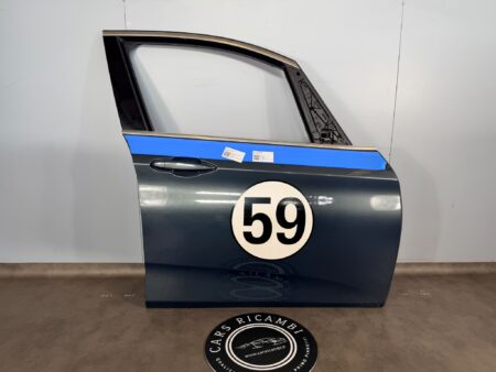 PORTIERA ANTERIORE DESTRA BMW SERIE 2 F45-7-