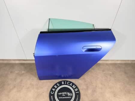 PORTIERA POSTERIORE SINISTRA BMW 4 G26 -4-