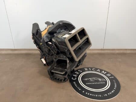 SCATOLA DISTRIBUTORE CLIMATIZZATORE BMW MINI 64116827056 ORIGINALE -17-