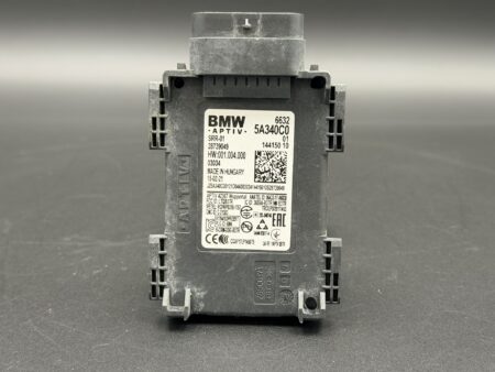 SENSORE RADAR DI PROSIMITà BMW 5A340C0 -25-
