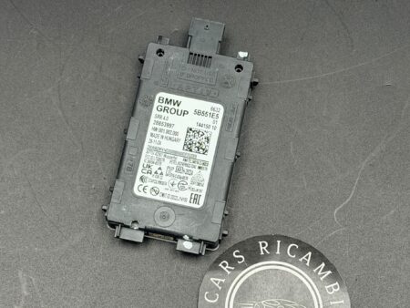 SENSORE RADAR DI PROSIMITà BMW MINI 5B551E5 -21-