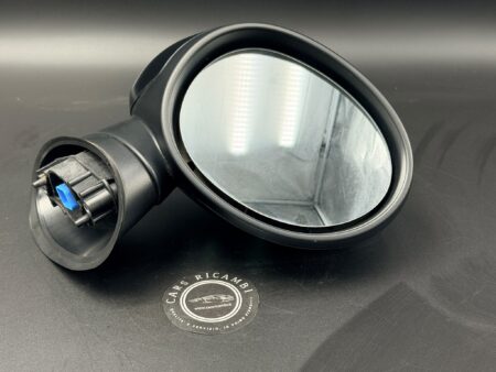 SPECCHIETTO DESTRO MINI COUNTRYMAN F60 3 PIN ORIGINALE -11-