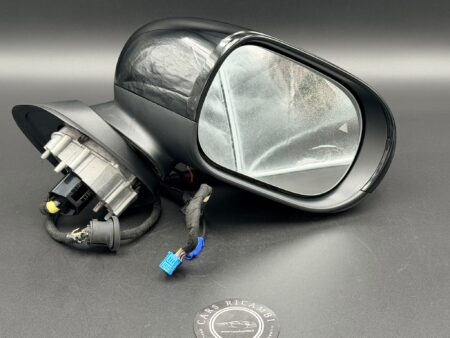 SPECCHIETTO DESTRO MINI COUNTRYMAN U25 TELECAMERA -27-