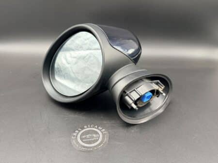 SPECCHIETTO SINISTRO MINI COUNTRYMAN F60 3 PIN ORIGINALE -10-