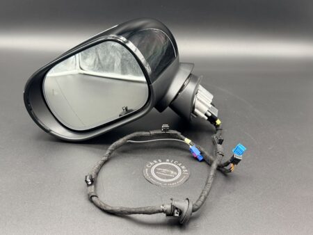 SPECCHIETTO SINISTRO MINI COUNTRYMAN U25 TELECAMERA -19-