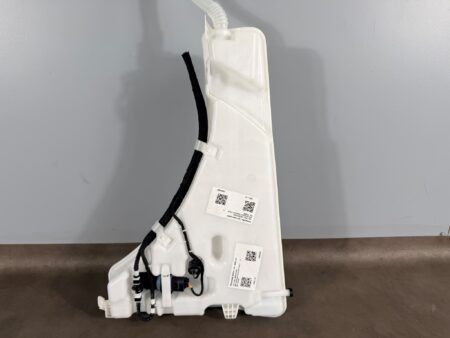 VASCHETTA LIQUIDO LAVACRISTALLI BMW U10 X2 MINI U25 ORIGINALE -8-