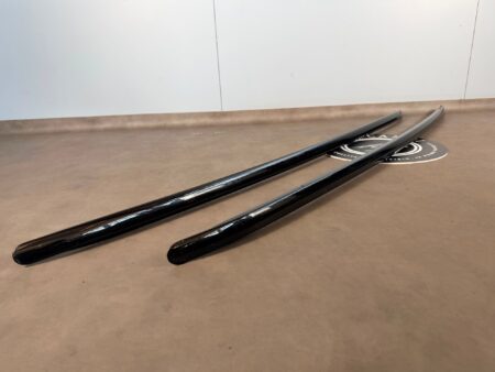 Barre Portapacchi Originali MINI U25 Modello 5A21D57-5A21D58