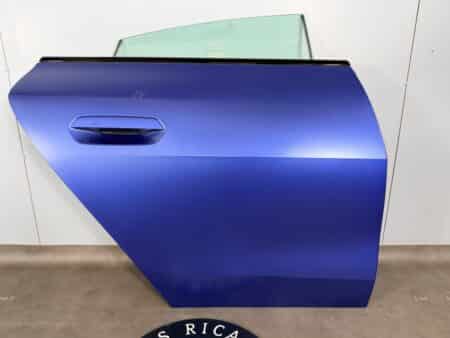 PORTIERA POSTERIORE DESTRA BMW 4 G26