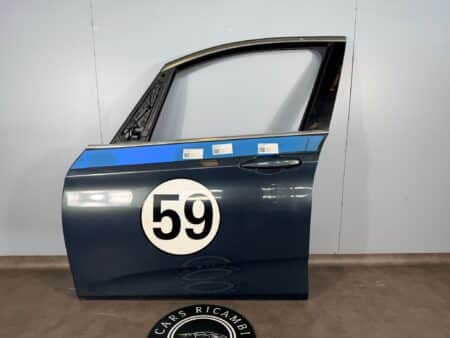 PORTIERA ANTERIORE SINISTRA BMW SERIE 2 F45 -9-