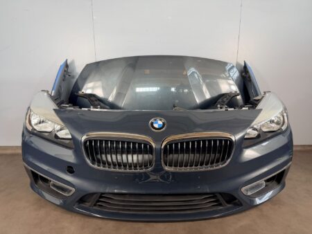 Musata Completa Bmw 2 Active tourier F45 216d